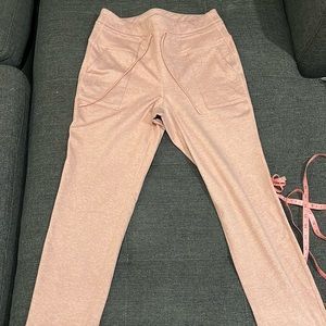 Women’s sweat pants